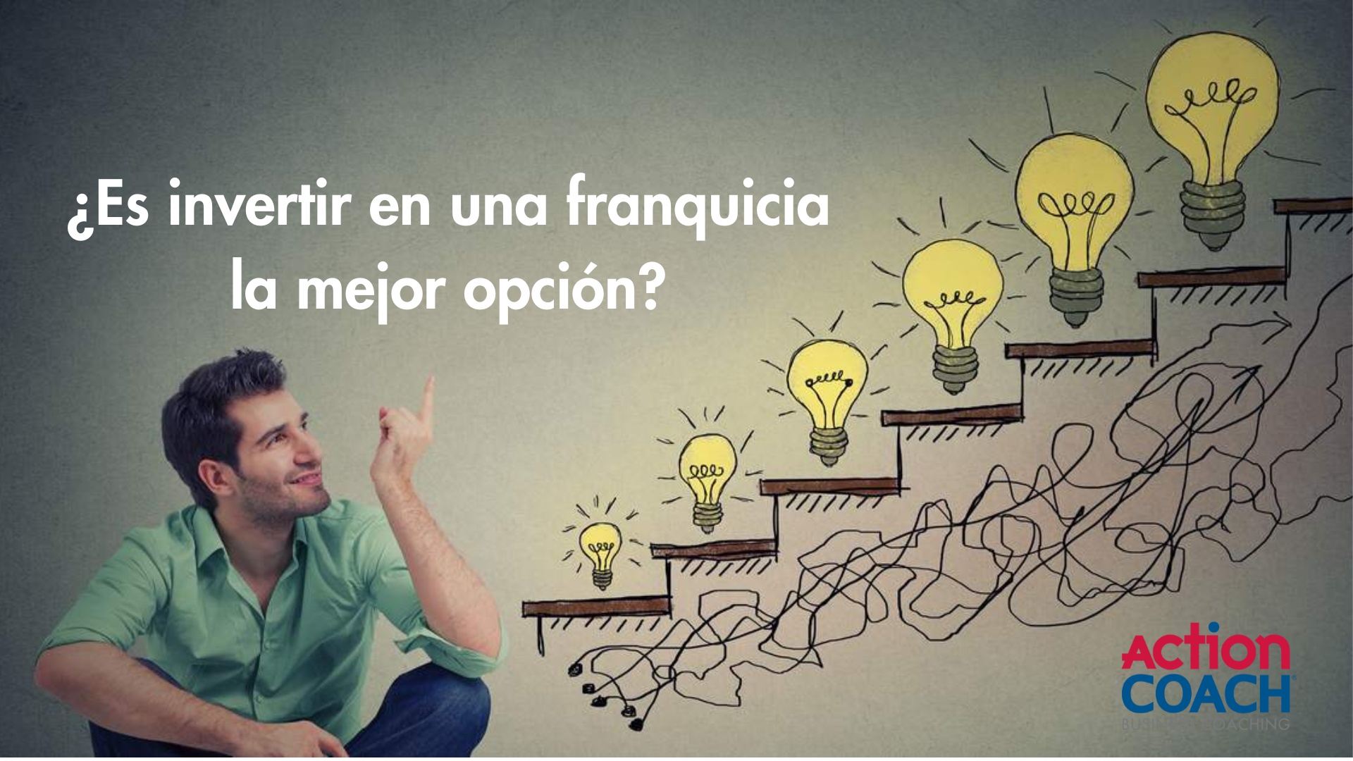 ¿Es invertir en una franquicia la mejor opción?