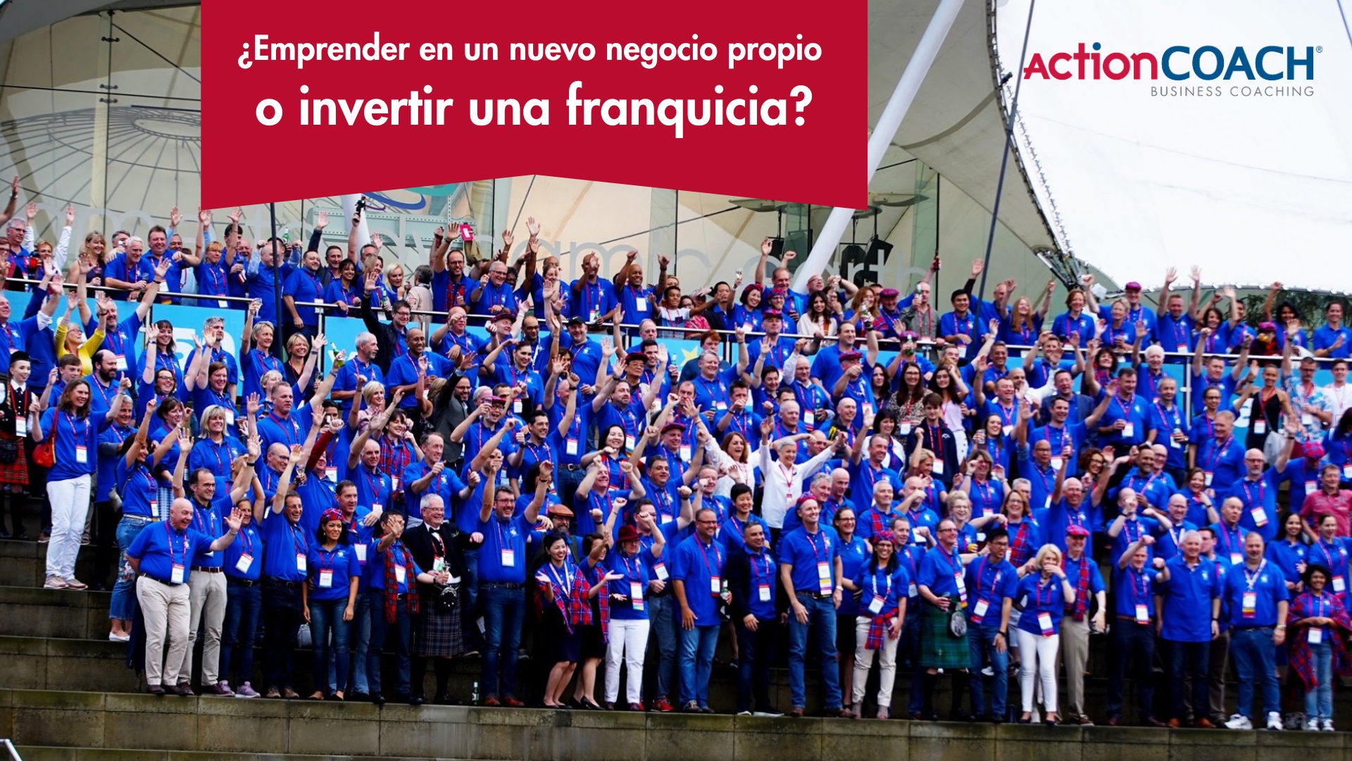 ¿Emprender en un nuevo negocio propio o invertir una franquicia?