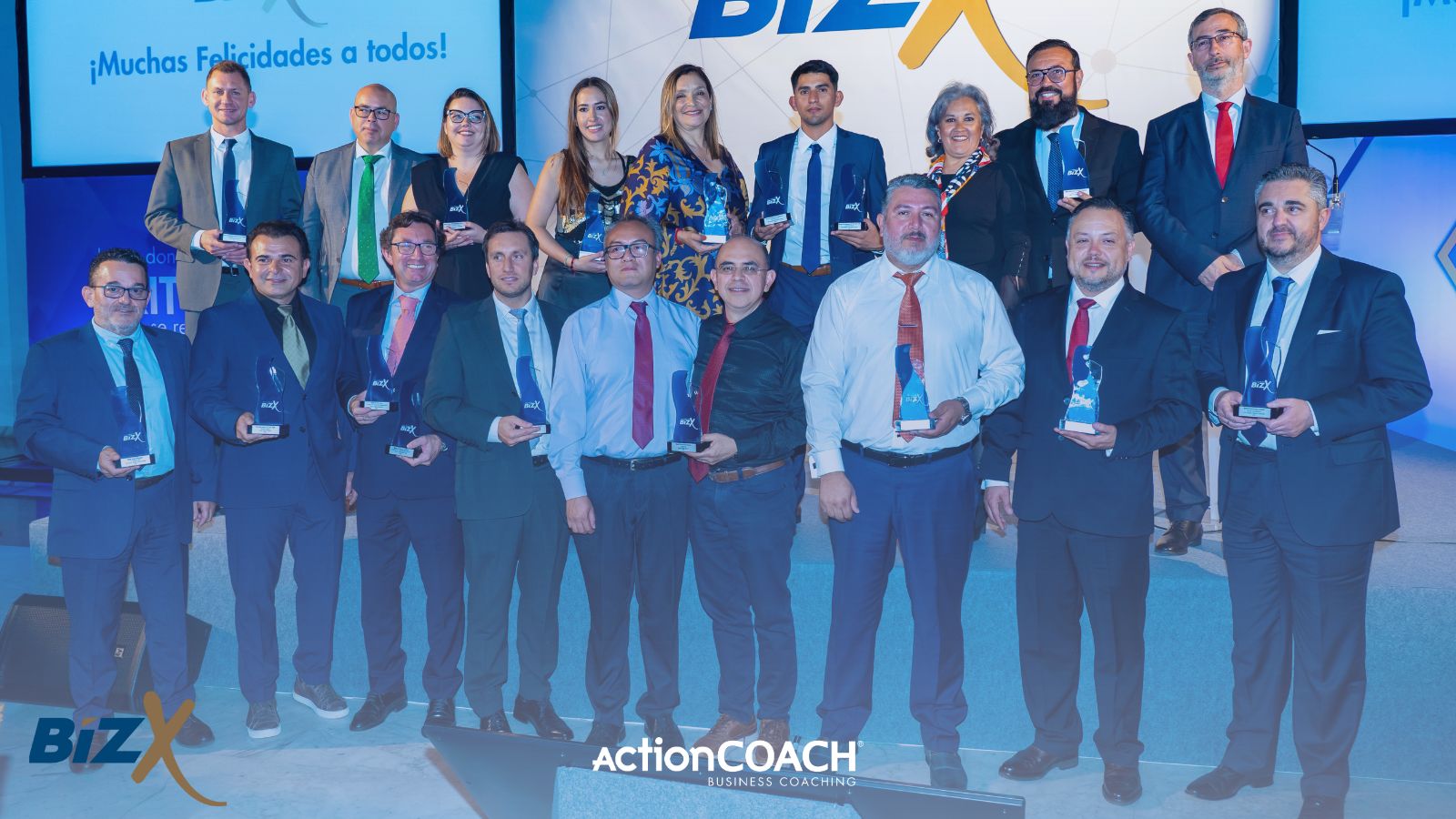 ¡Descubre el Impactante mundo del BizX!