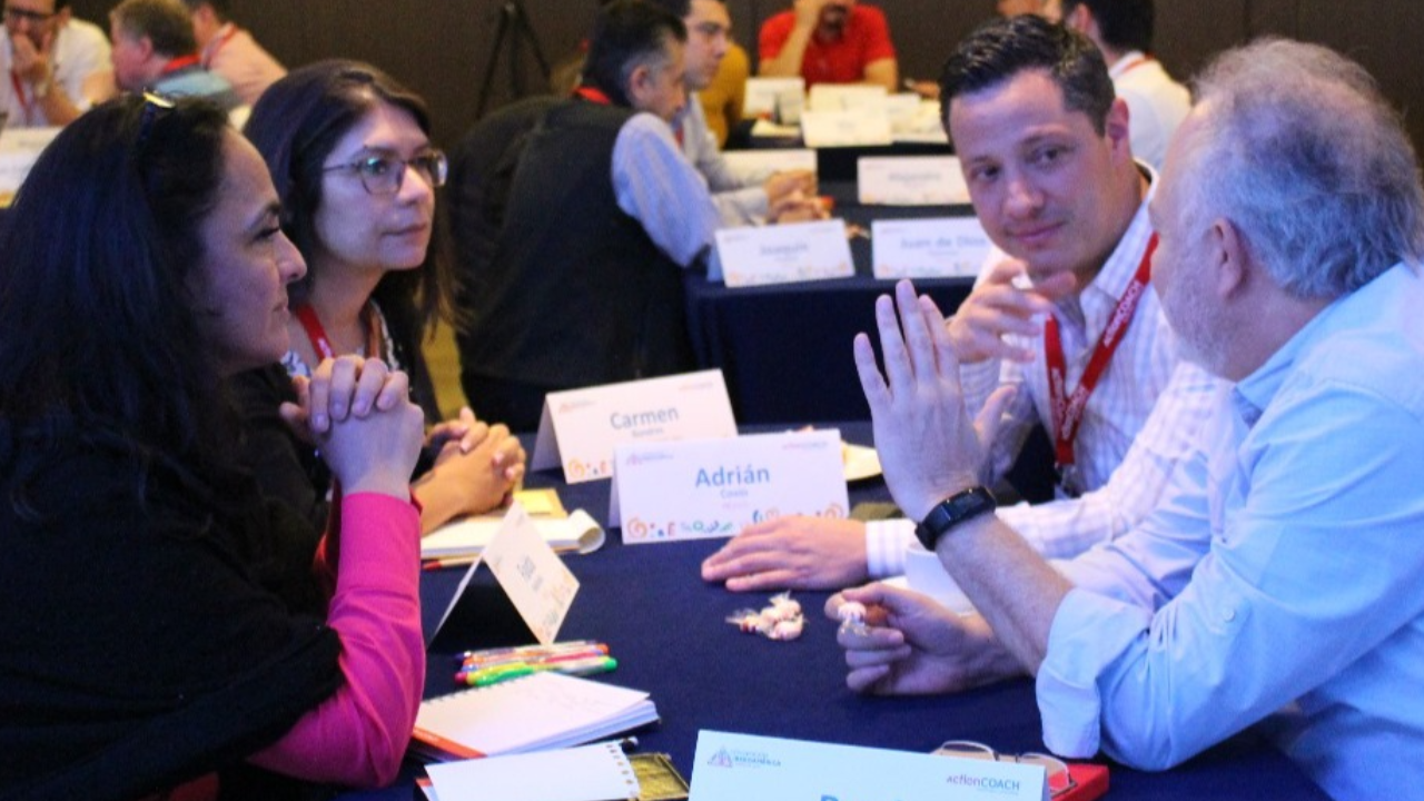 7 CONSEJOS PARA HACER NETWORKING DE MANERA EFECTIVA