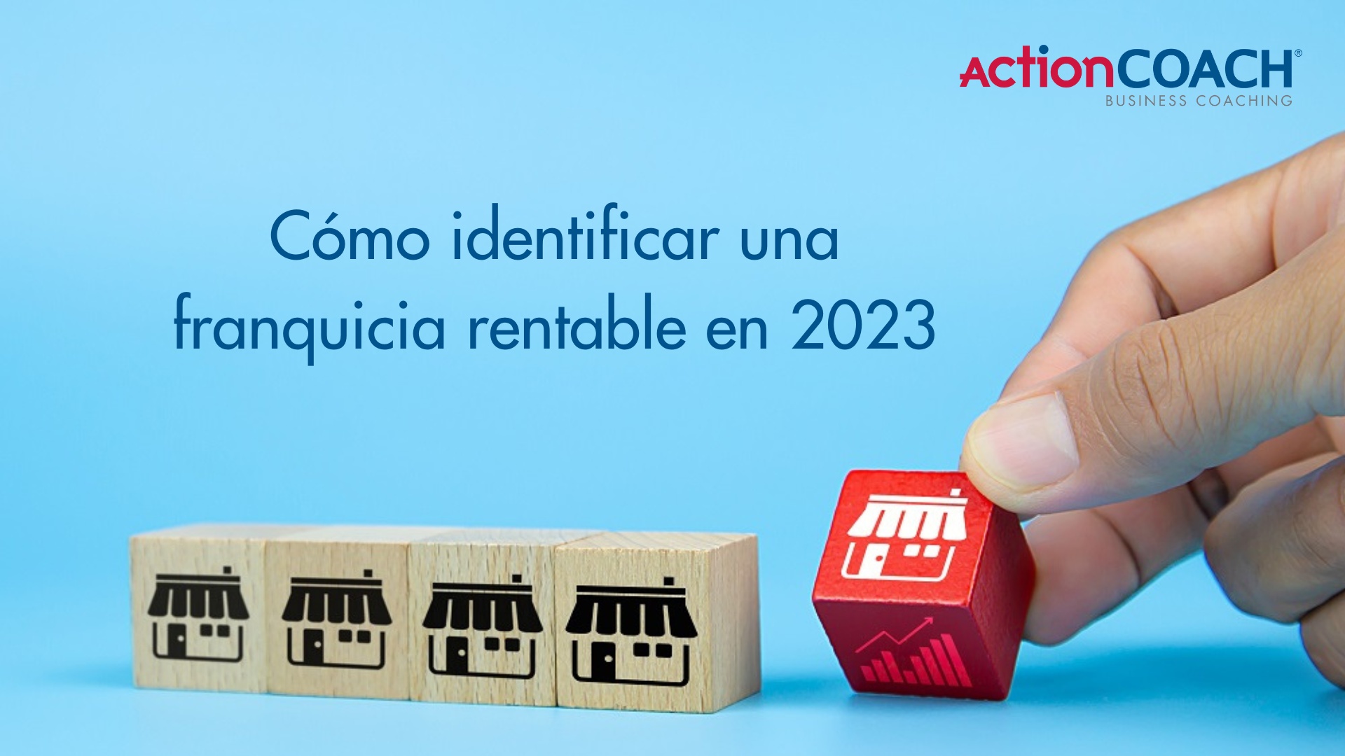 Cómo identificar una franquicia rentable en 2023