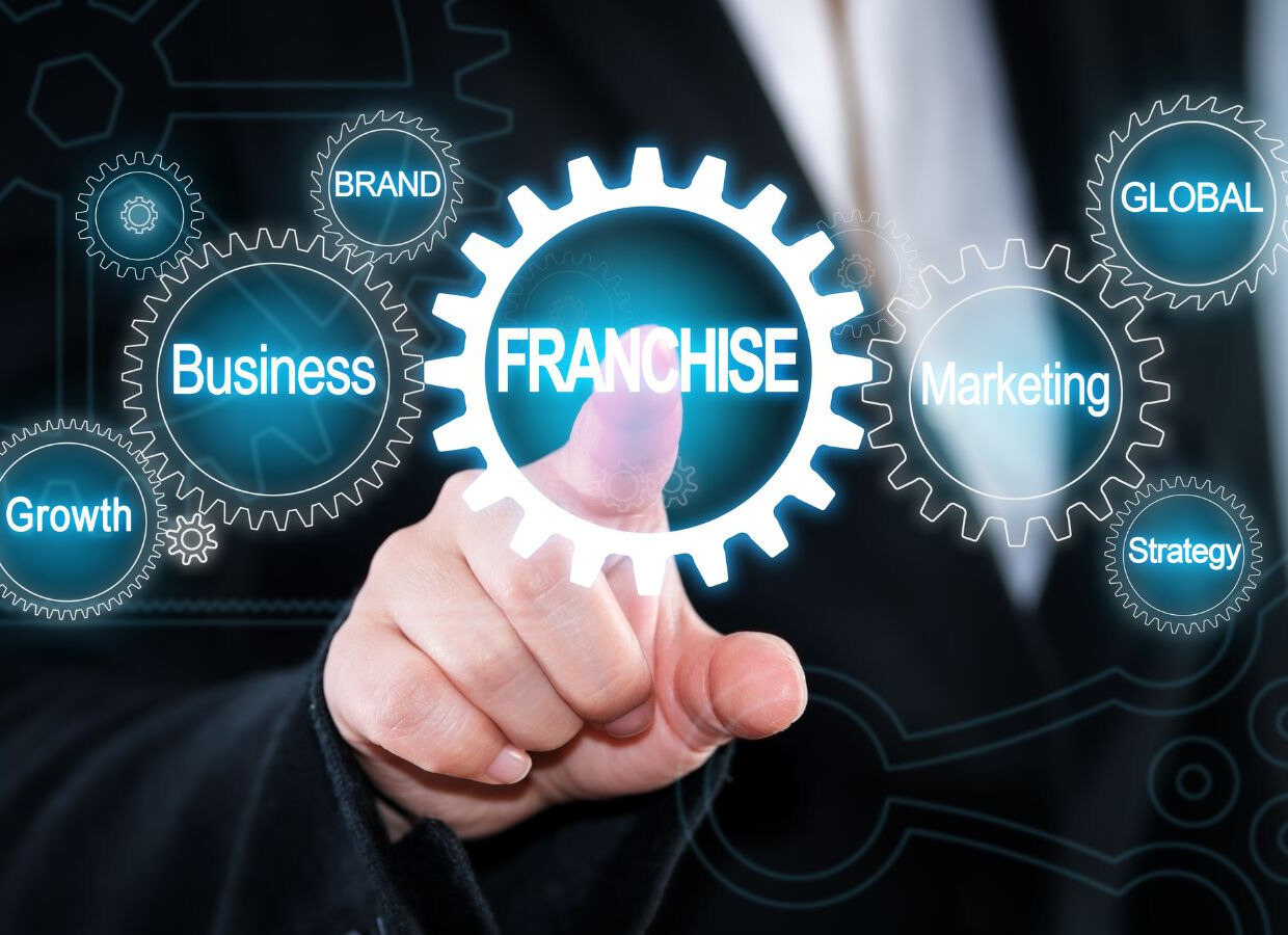 Franquicias para invertir - Emprende con franquicias