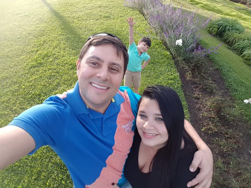 Carlos Castellanos: Enfocarme en mis fortalezas me catapultó como franquiciado de ActionCOACH