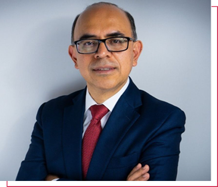 José Ortega Servín