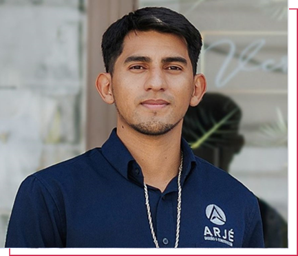 Arix Magdiel Rodríguez Padilla