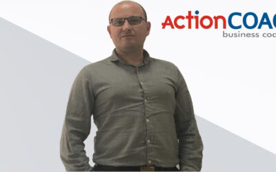 Entrevista a Alberto Reverter, Franquiciado de ActionCOACH en España