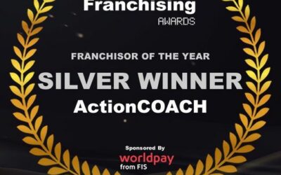 ActionCOACH ganha terceiro prémio internacional