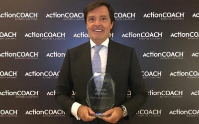 ActionCOACH José Luis González Rodriguez primer español en formar parte del Forbes Coach Council de EEUU