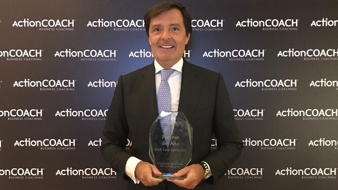 ActionCOACH José Luis González Rodriguez primer español en formar parte del Forbes Coach Council de EEUU